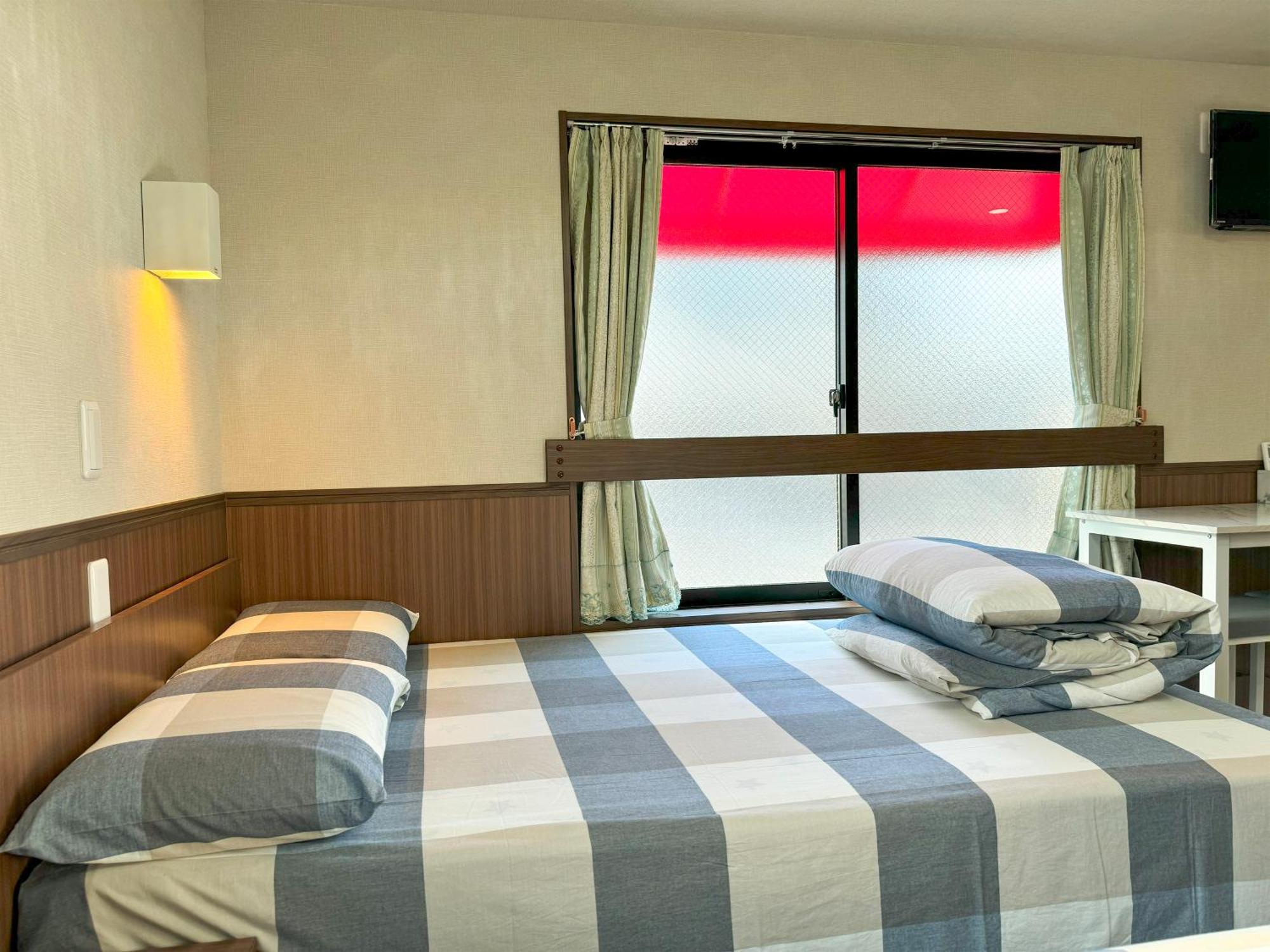 Shinjuku Warm Villa I طوكيو المظهر الخارجي الصورة