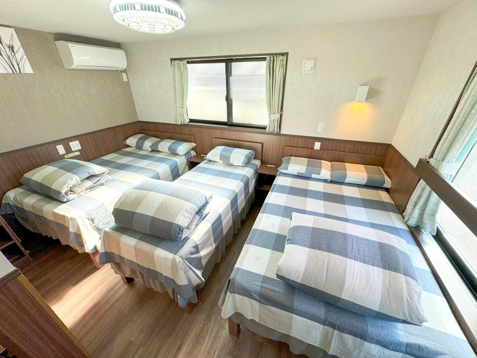 Shinjuku Warm Villa I طوكيو المظهر الخارجي الصورة
