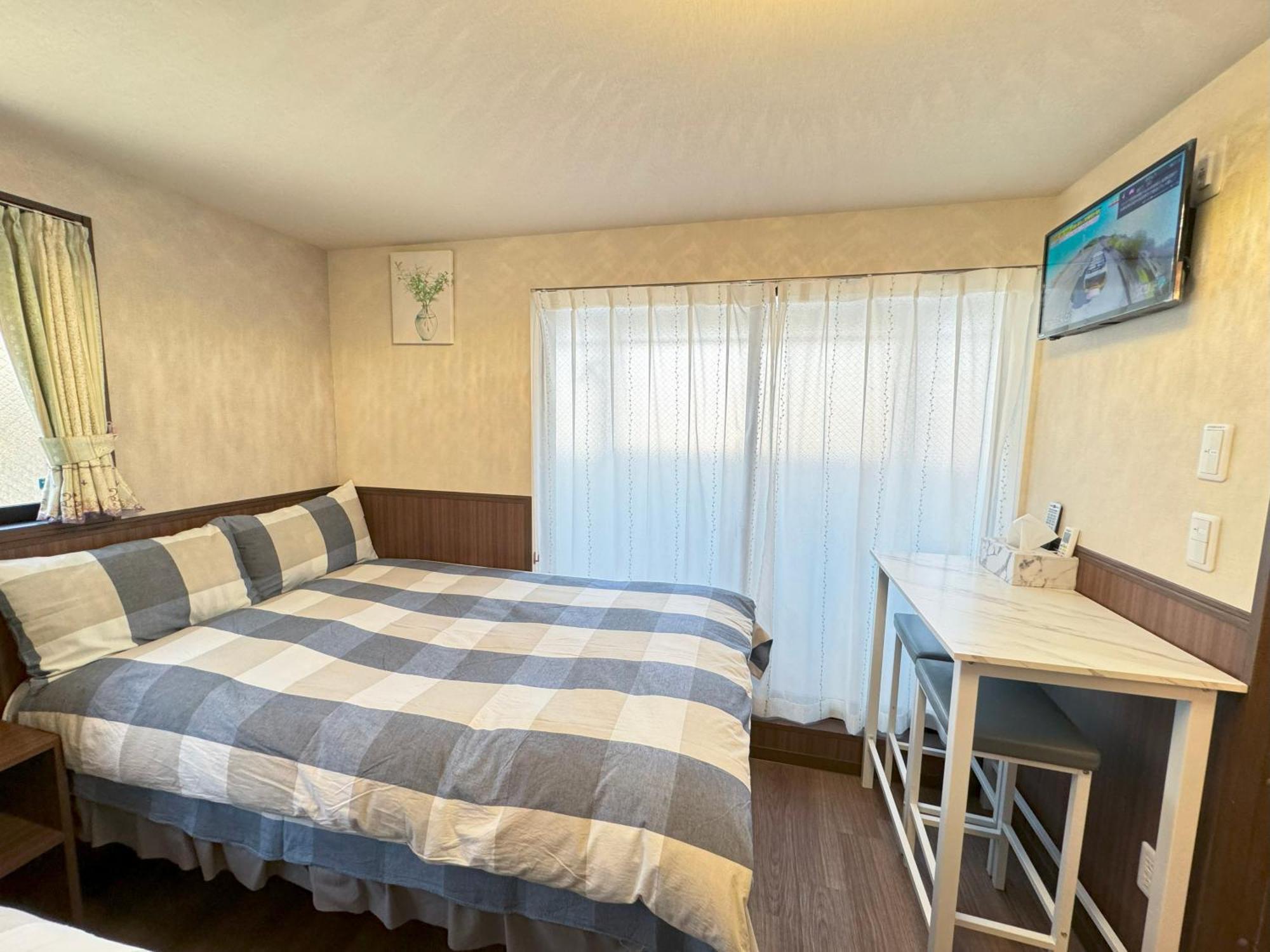 Shinjuku Warm Villa I طوكيو المظهر الخارجي الصورة