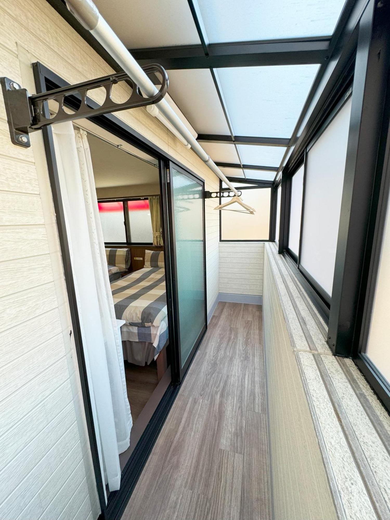 Shinjuku Warm Villa I طوكيو المظهر الخارجي الصورة