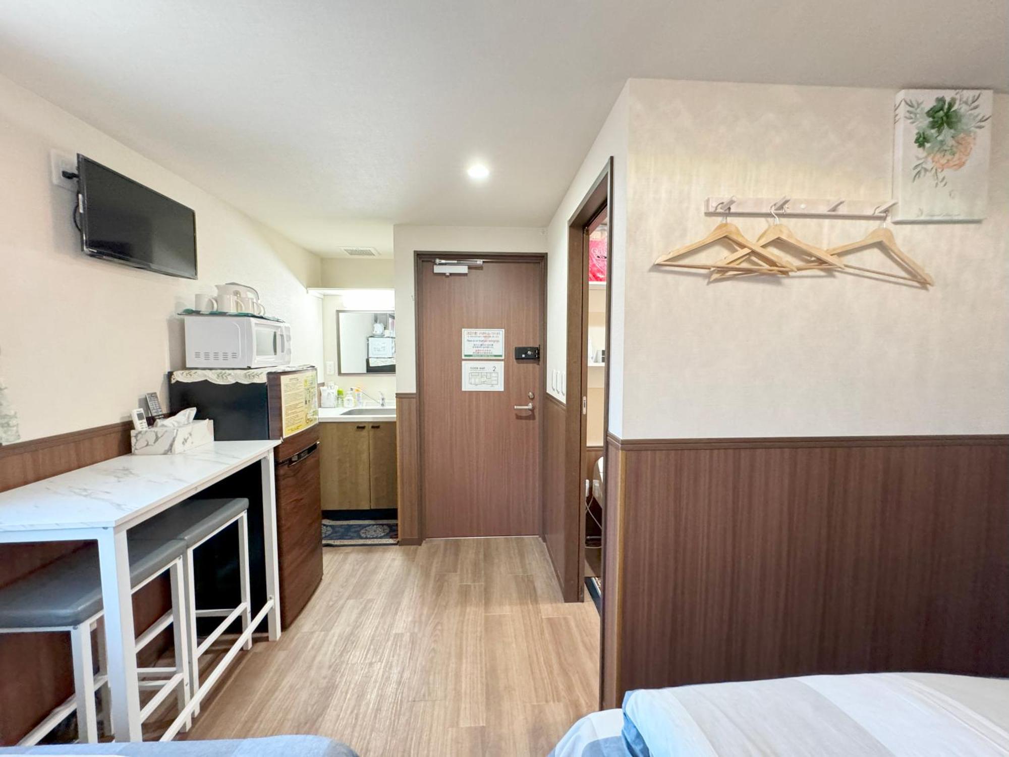 Shinjuku Warm Villa I طوكيو المظهر الخارجي الصورة