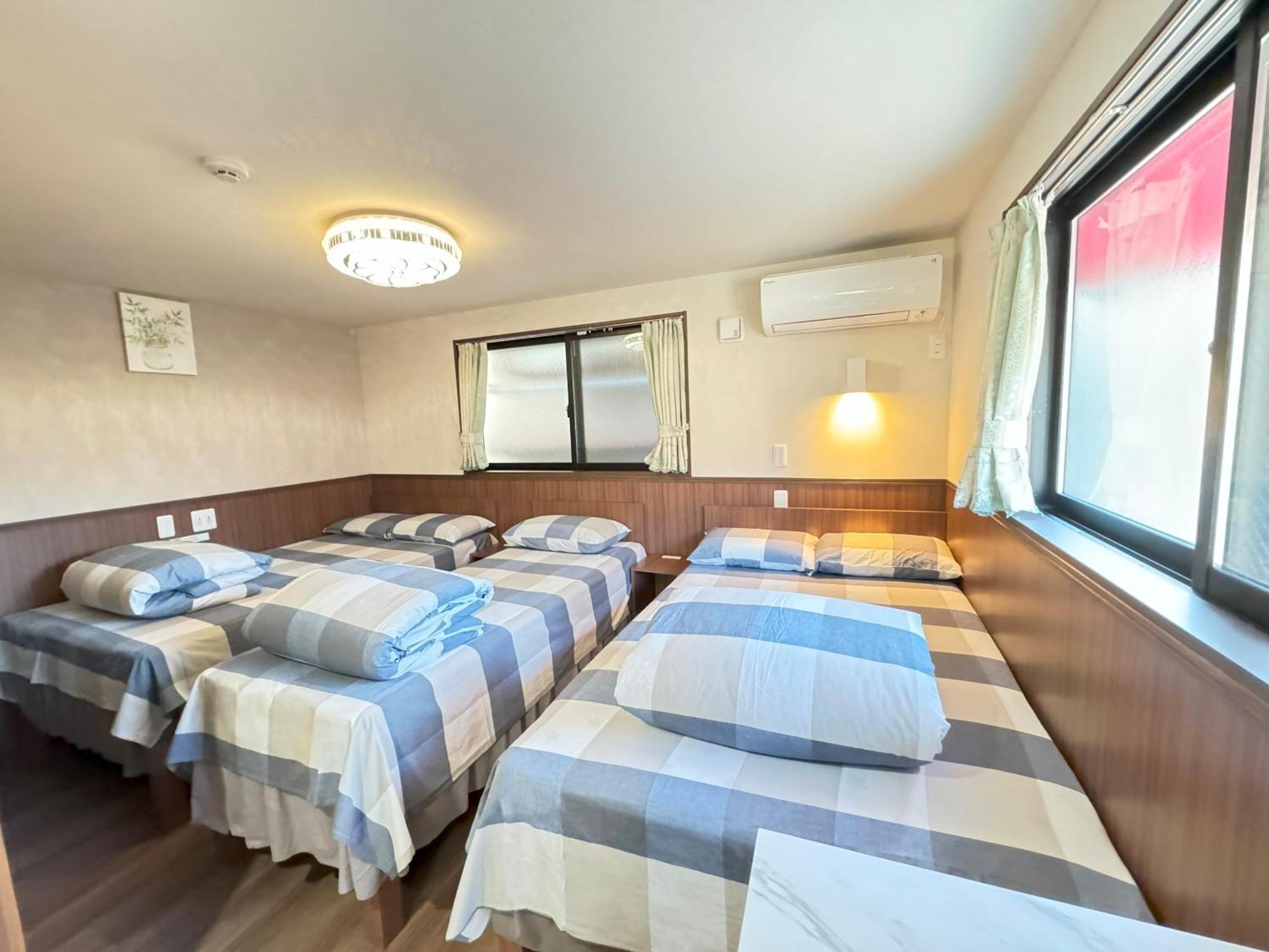 Shinjuku Warm Villa I طوكيو المظهر الخارجي الصورة