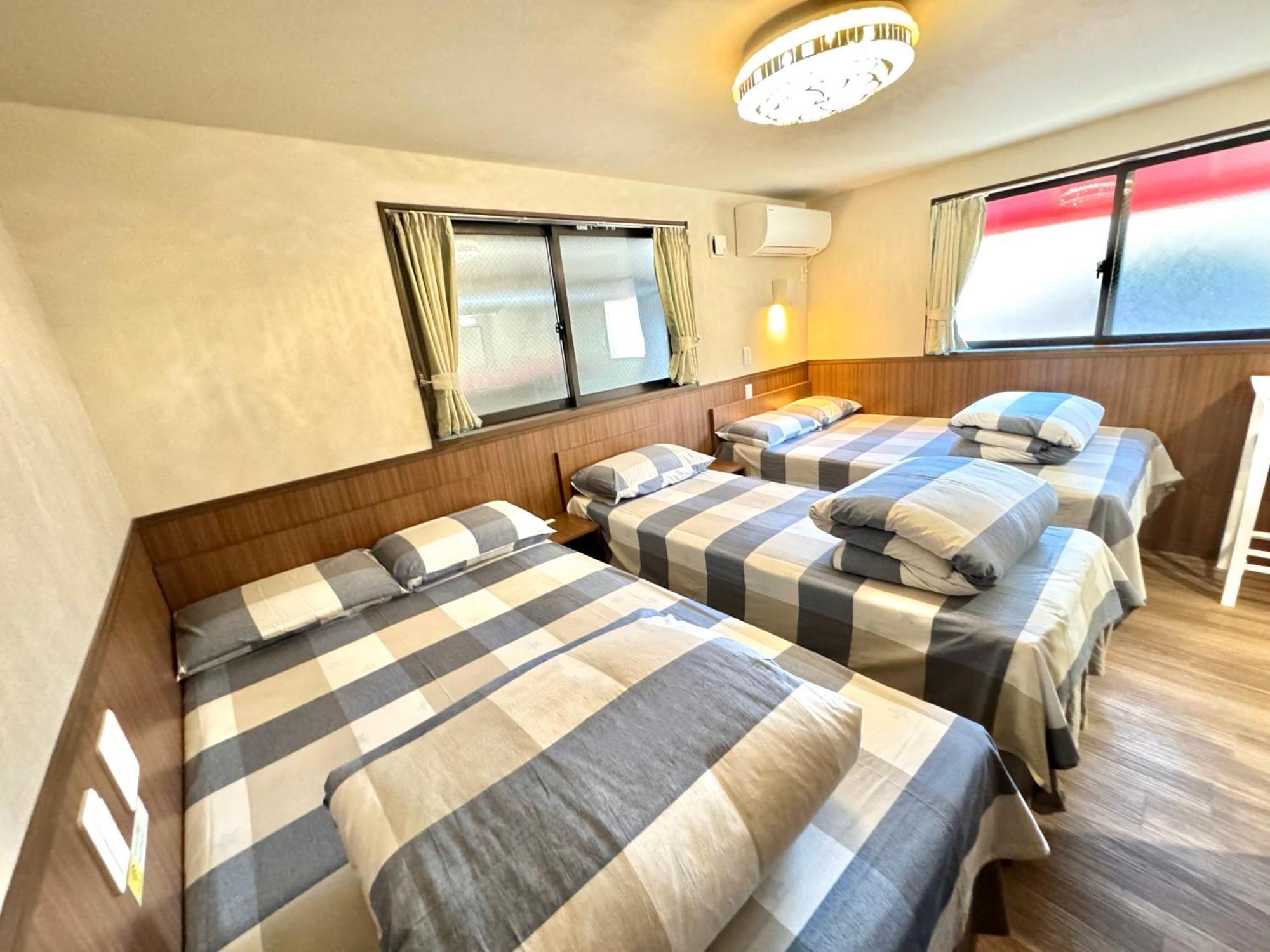 Shinjuku Warm Villa I طوكيو المظهر الخارجي الصورة
