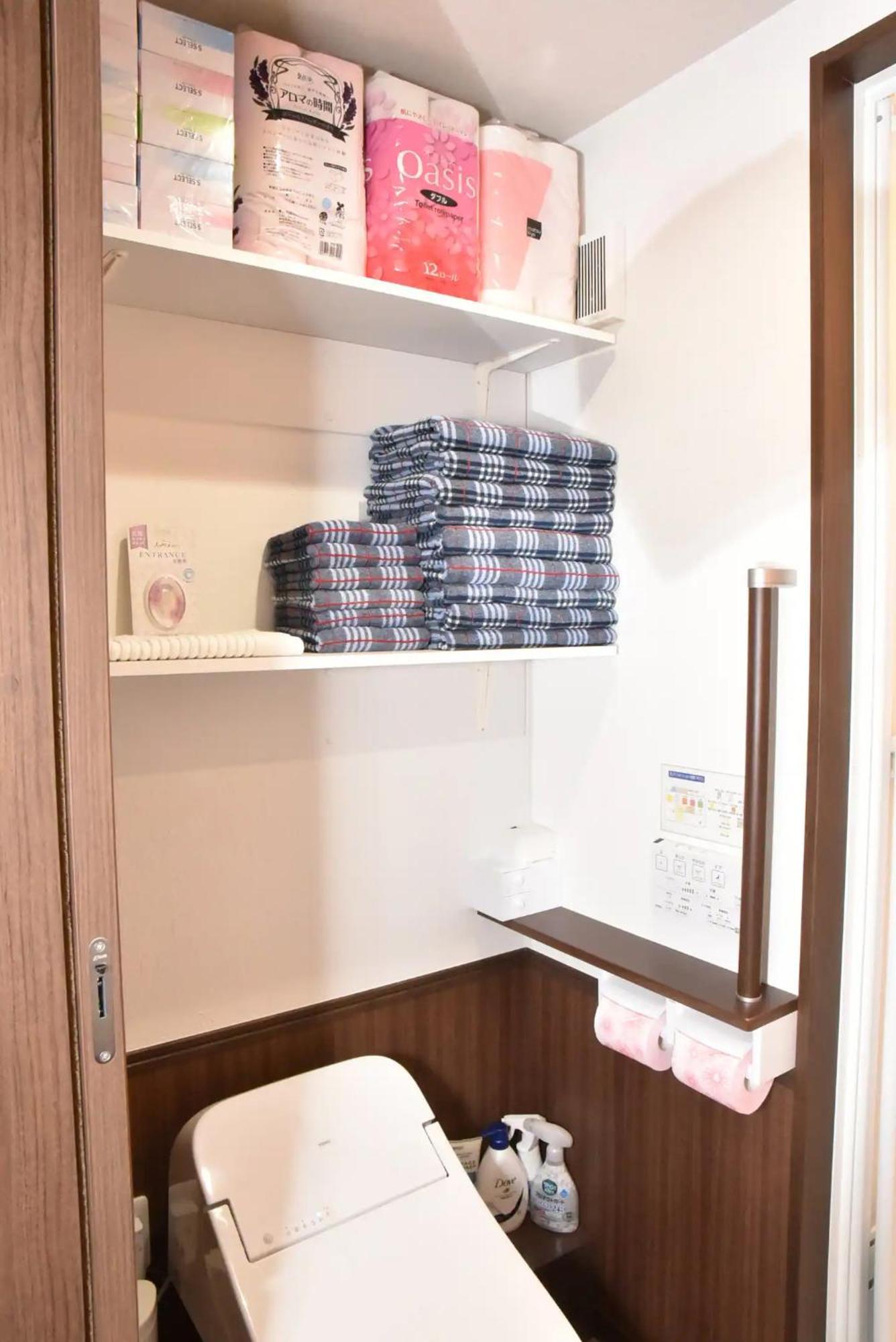 Shinjuku Warm Villa I طوكيو المظهر الخارجي الصورة