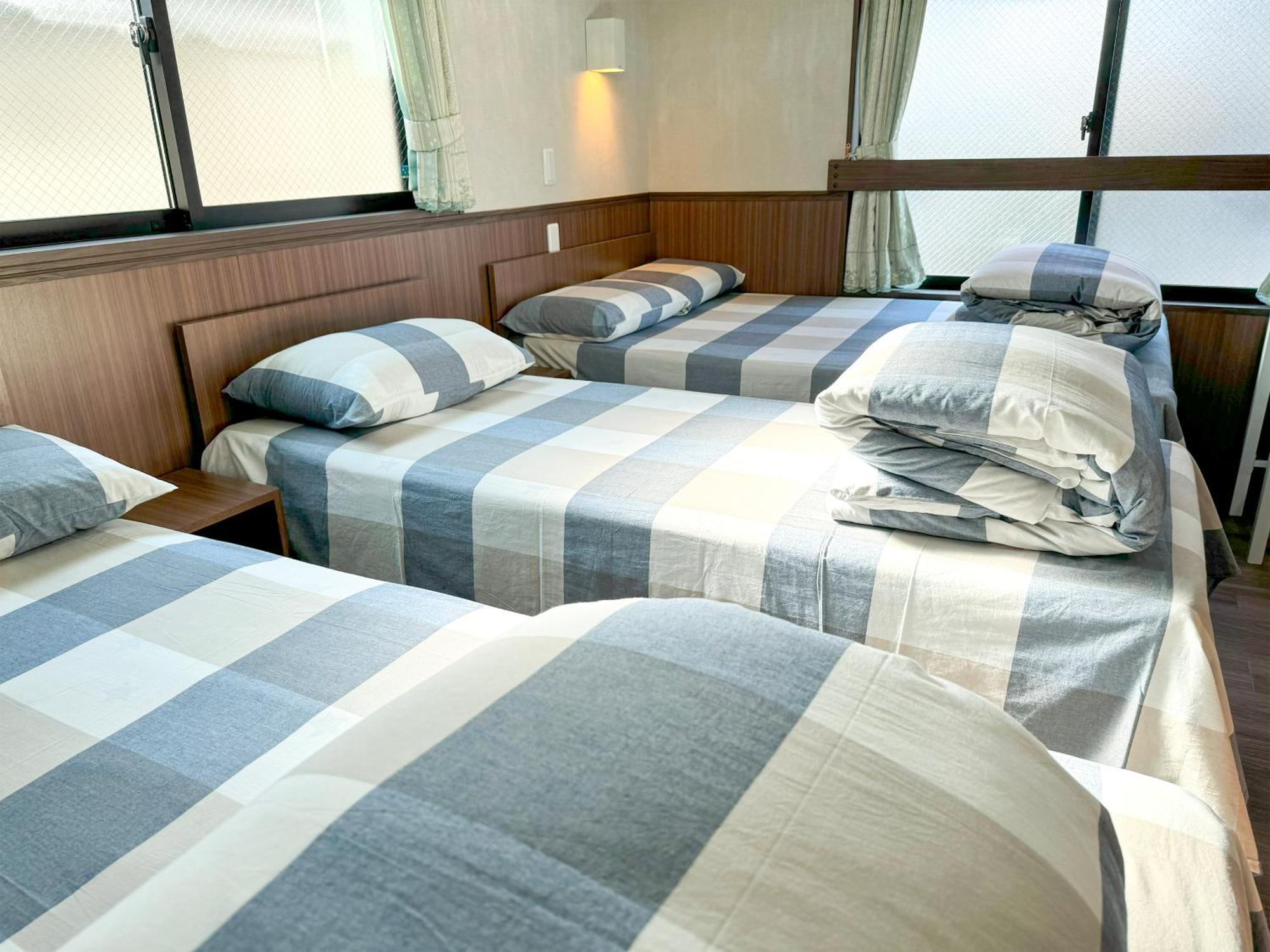 Shinjuku Warm Villa I طوكيو المظهر الخارجي الصورة