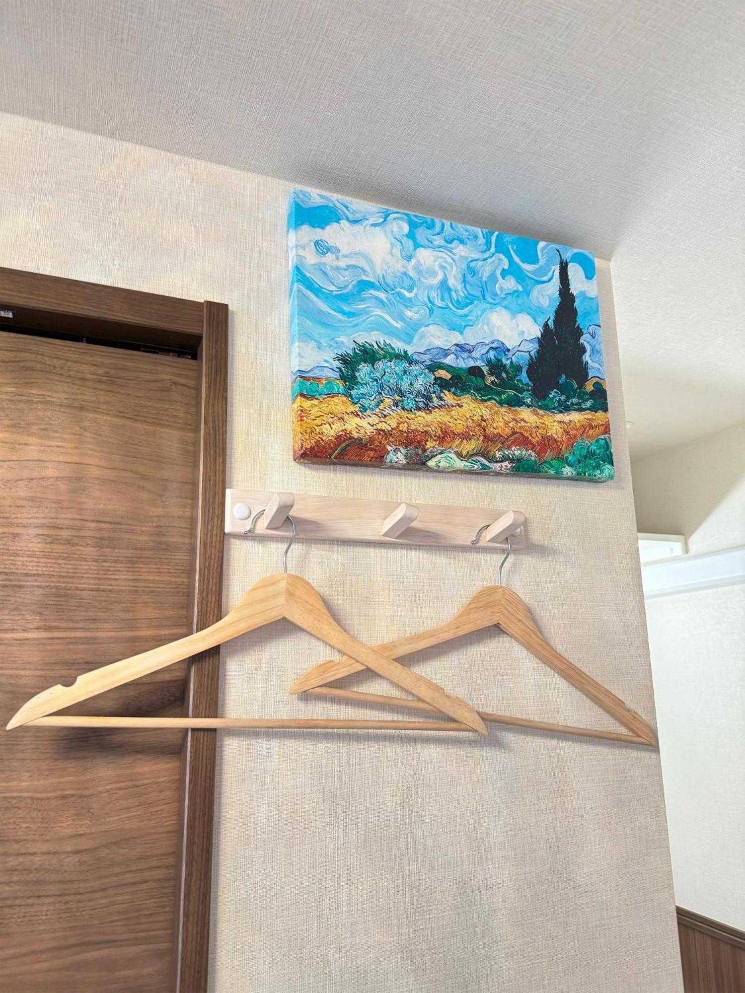 Shinjuku Warm Villa I طوكيو المظهر الخارجي الصورة