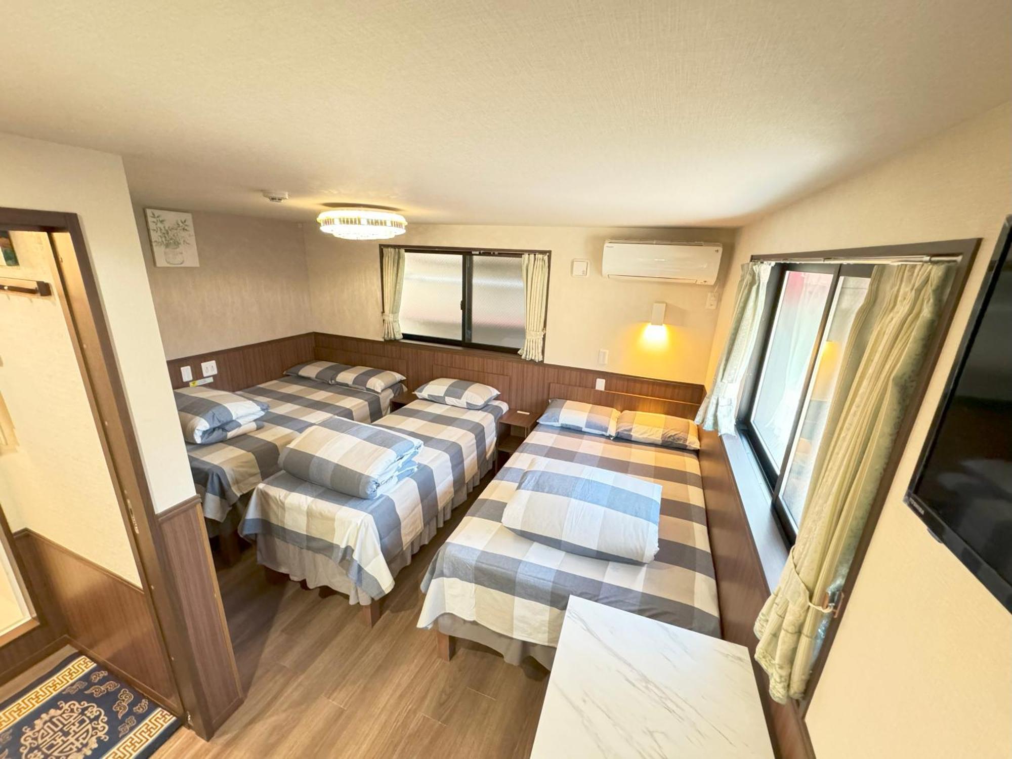 Shinjuku Warm Villa I طوكيو المظهر الخارجي الصورة