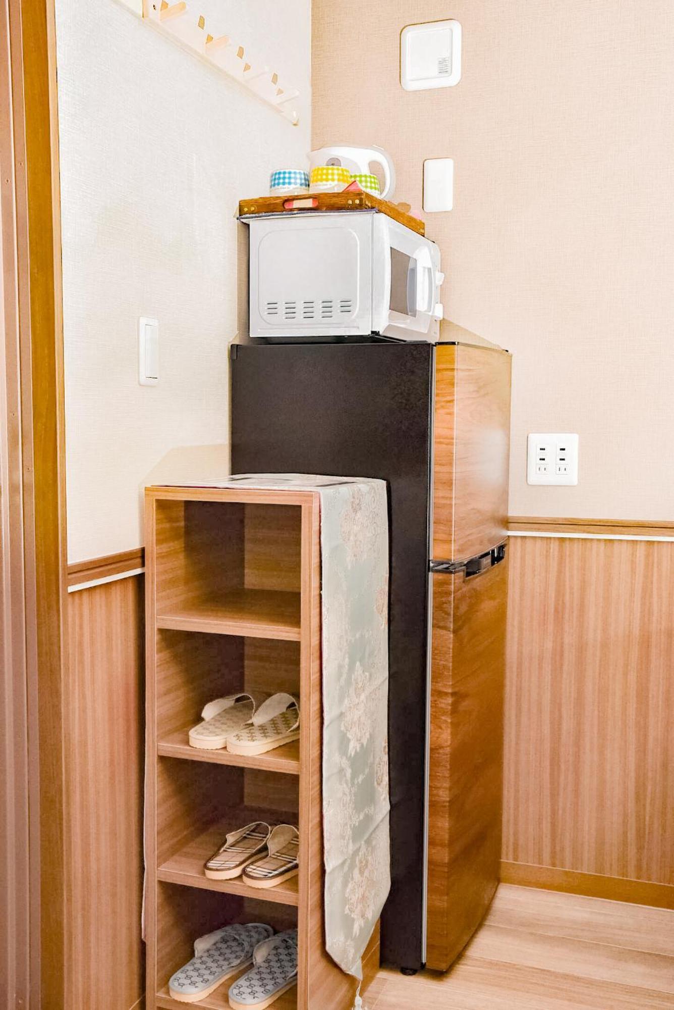 Shinjuku Warm Villa I طوكيو المظهر الخارجي الصورة