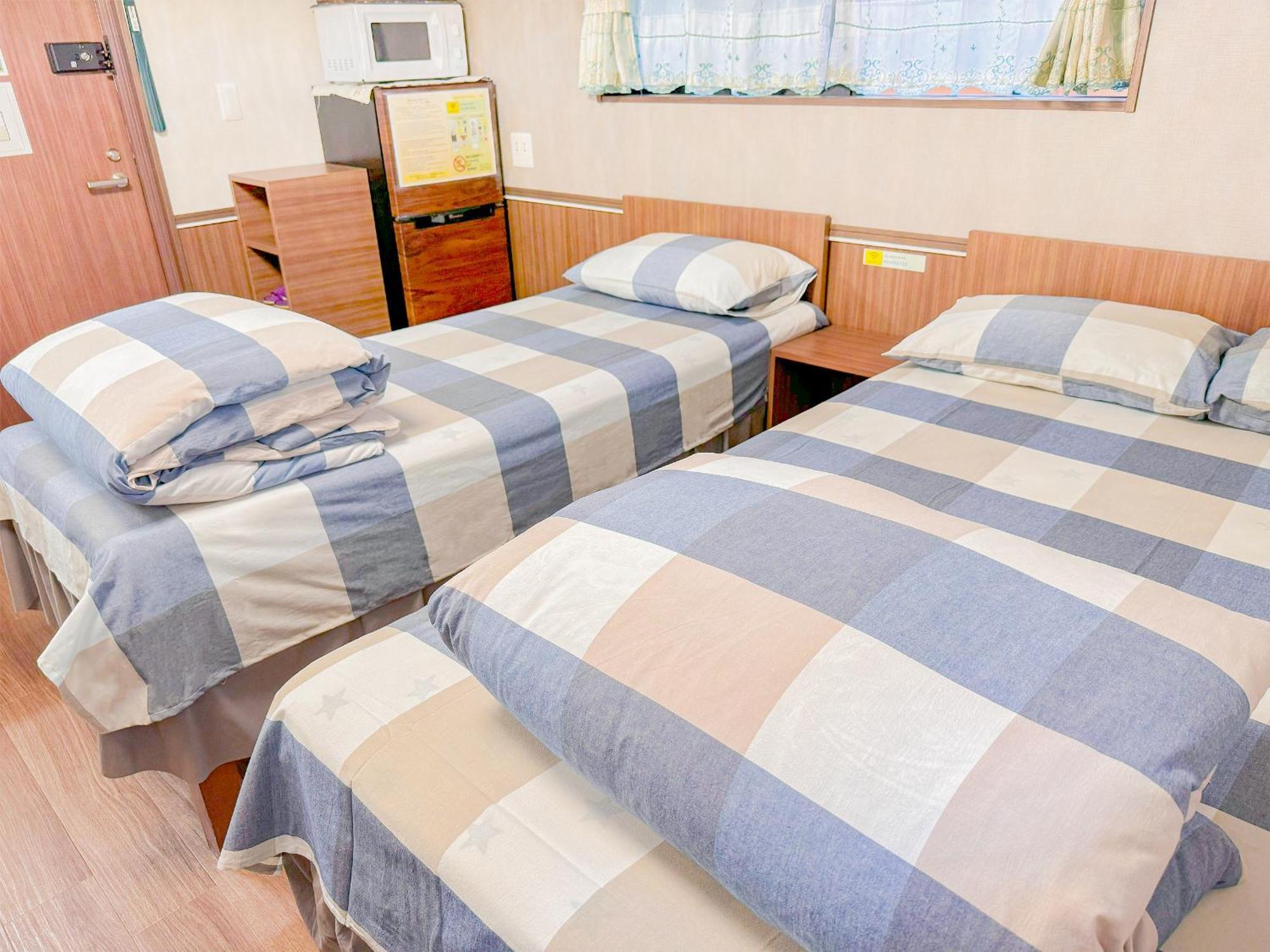 Shinjuku Warm Villa I طوكيو المظهر الخارجي الصورة
