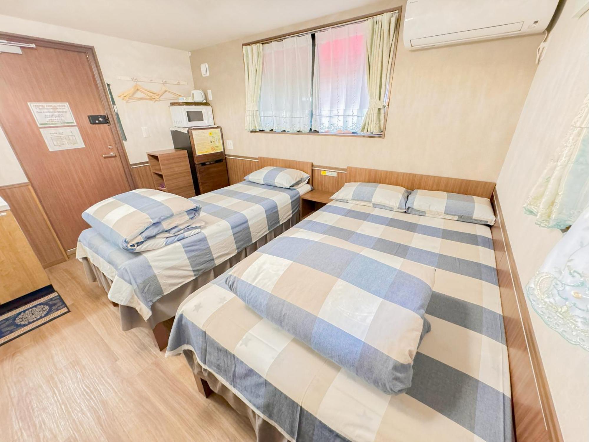Shinjuku Warm Villa I طوكيو المظهر الخارجي الصورة
