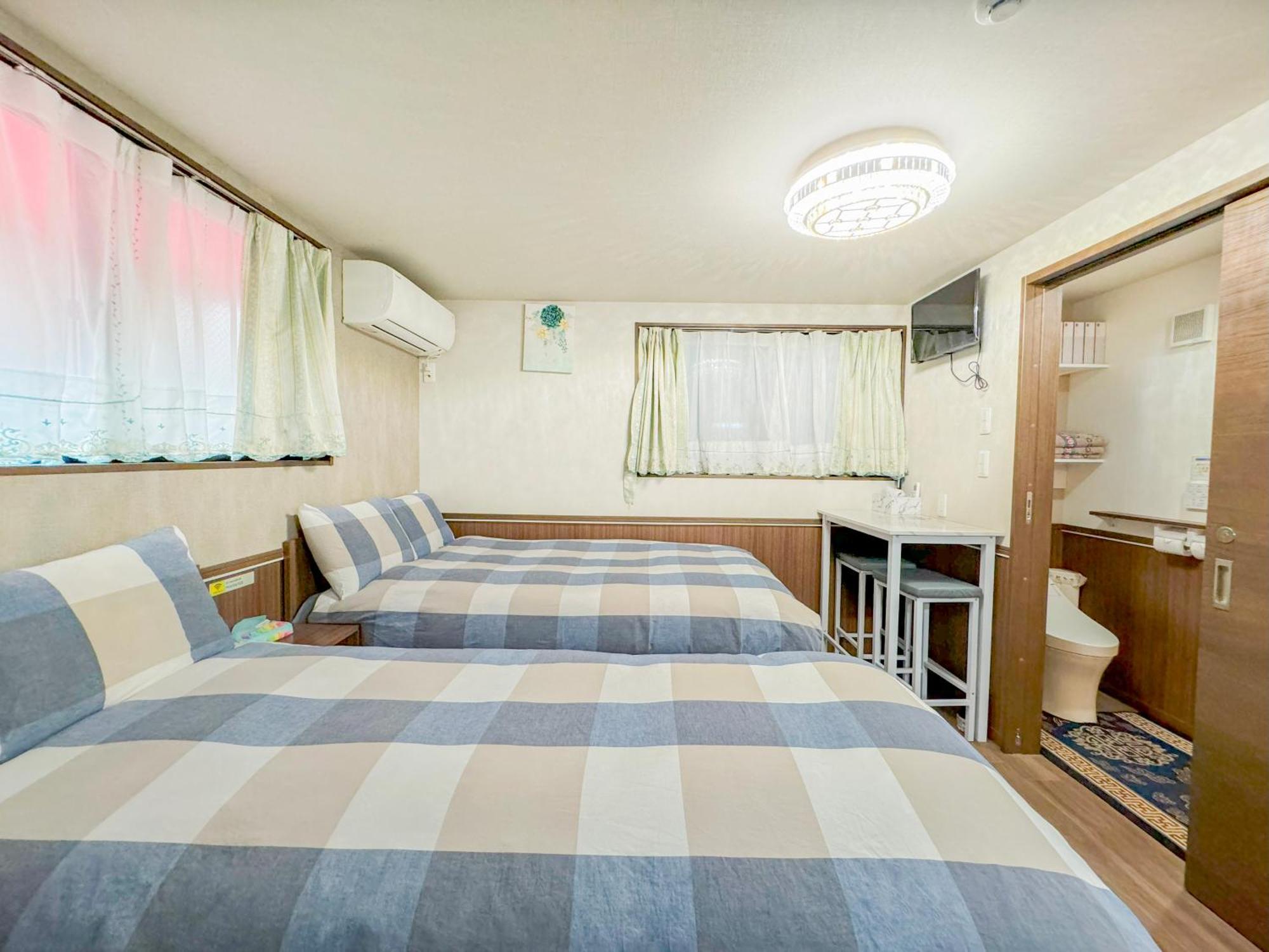 Shinjuku Warm Villa I طوكيو المظهر الخارجي الصورة