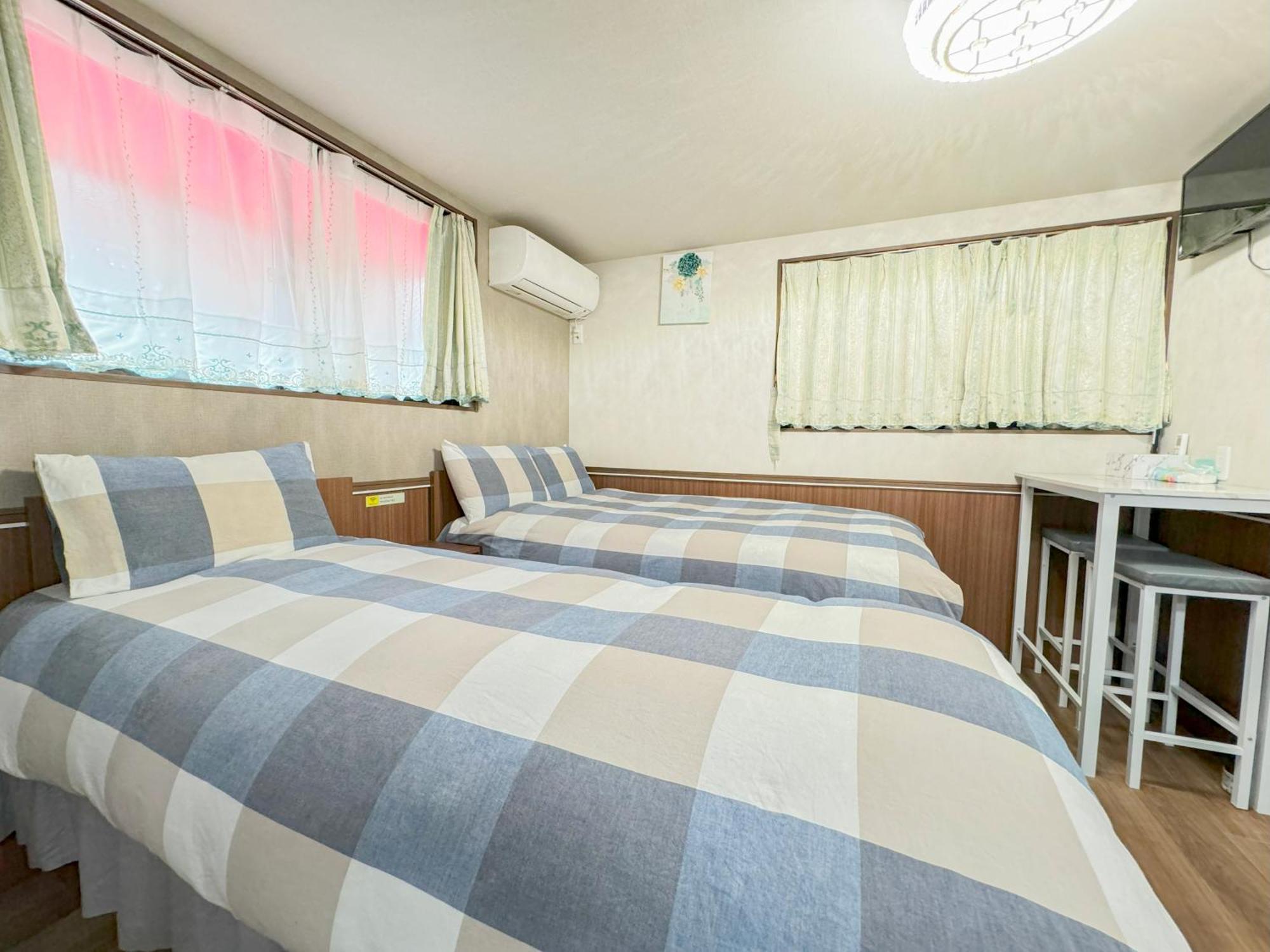 Shinjuku Warm Villa I طوكيو المظهر الخارجي الصورة