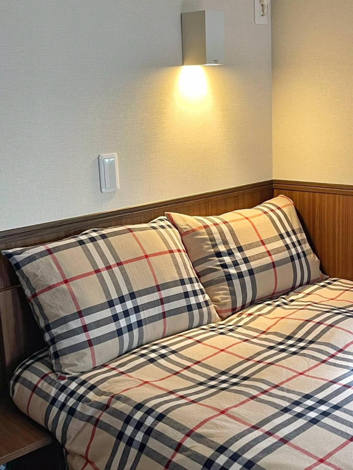 Shinjuku Warm Villa I طوكيو المظهر الخارجي الصورة