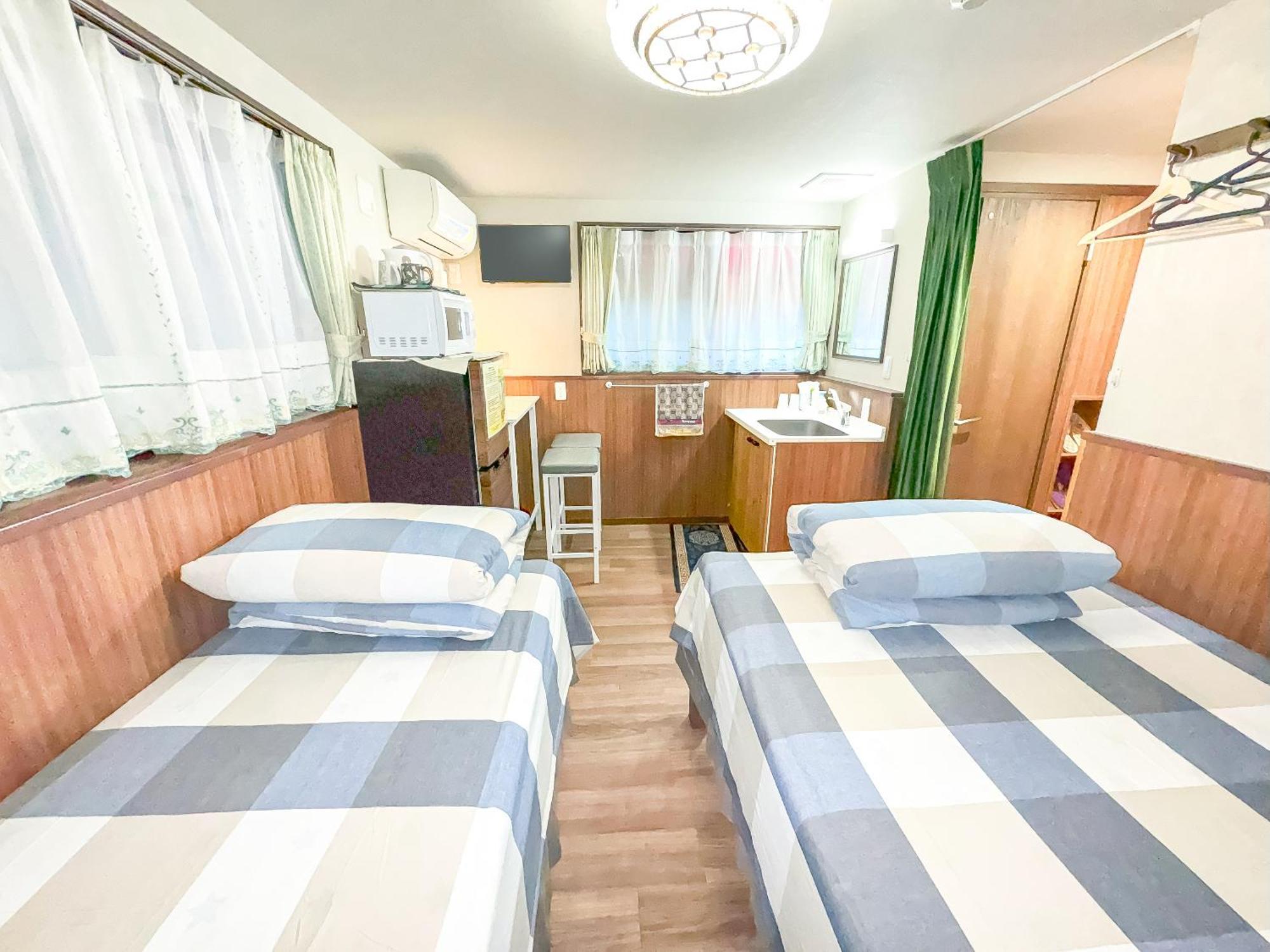 Shinjuku Warm Villa I طوكيو المظهر الخارجي الصورة
