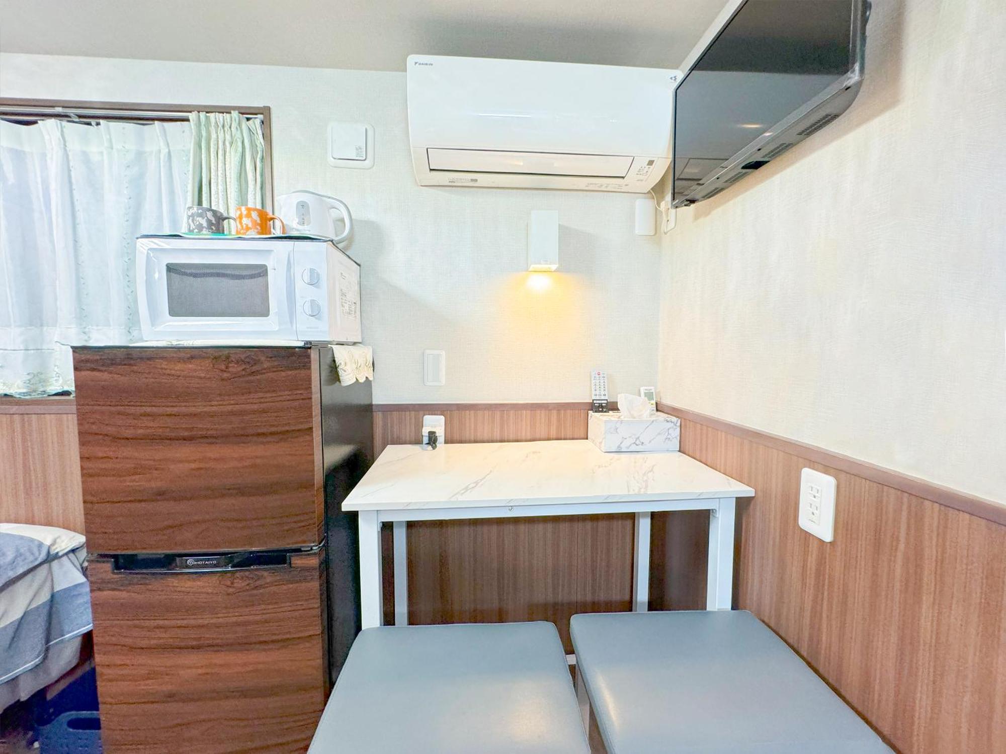 Shinjuku Warm Villa I طوكيو المظهر الخارجي الصورة