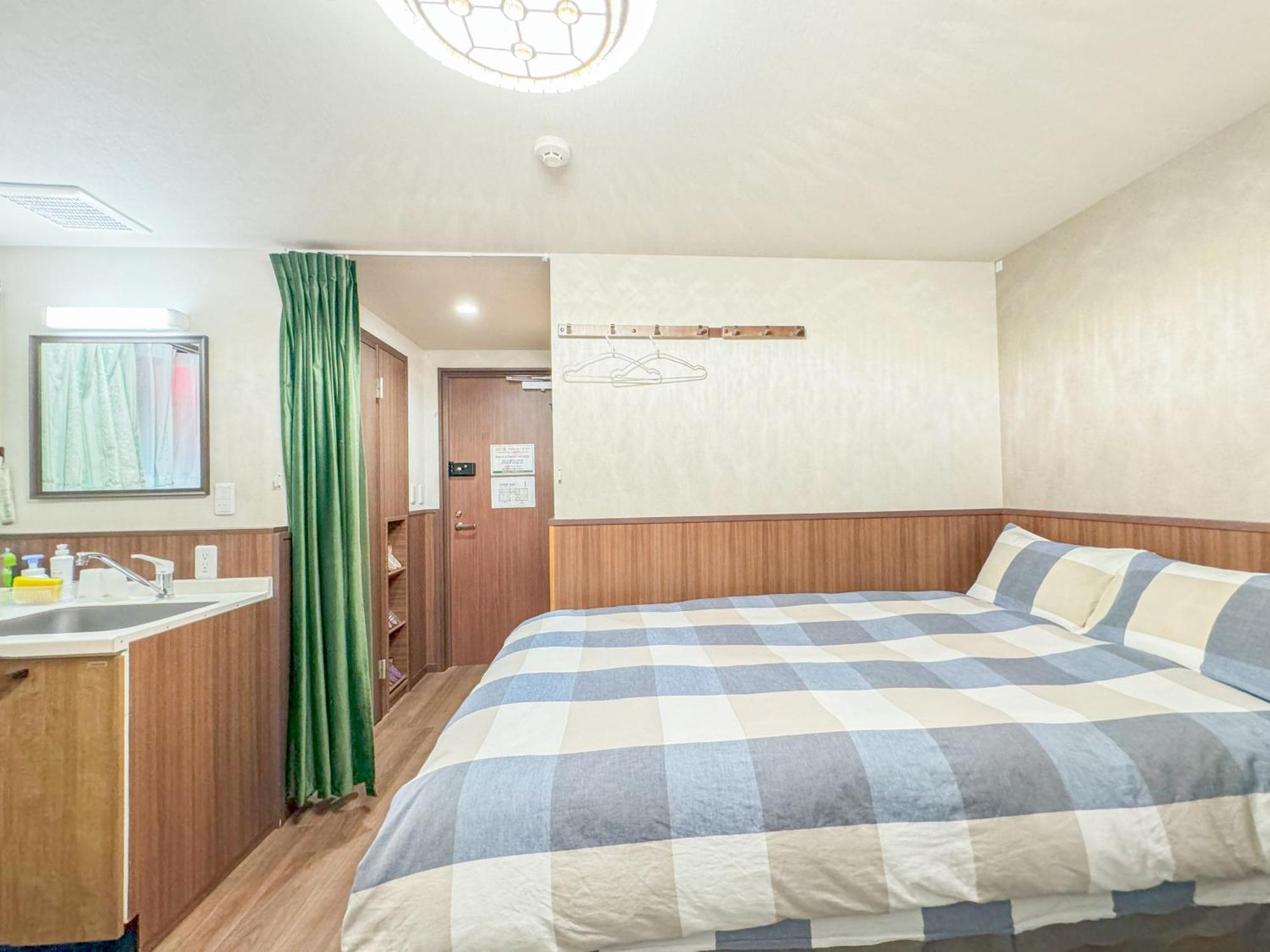 Shinjuku Warm Villa I طوكيو المظهر الخارجي الصورة