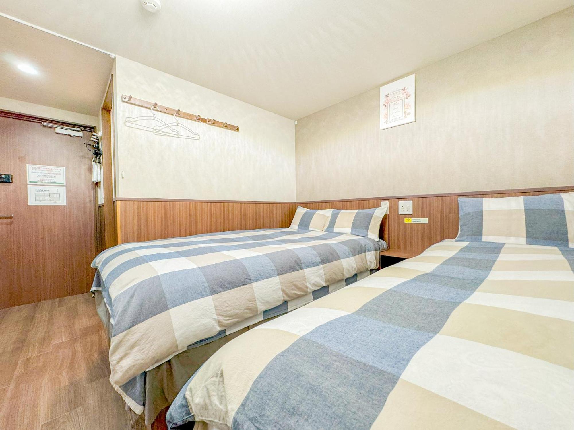 Shinjuku Warm Villa I طوكيو المظهر الخارجي الصورة