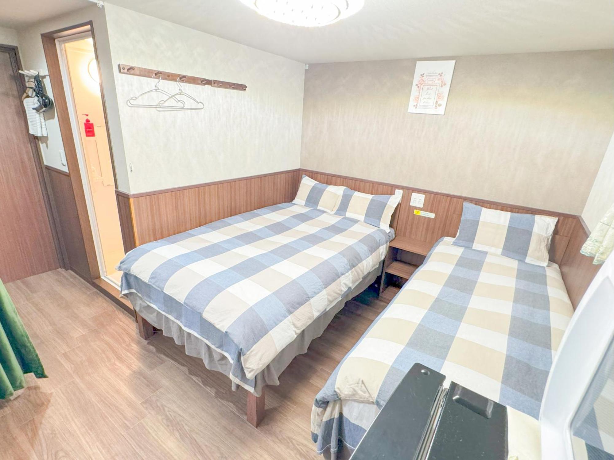 Shinjuku Warm Villa I طوكيو المظهر الخارجي الصورة