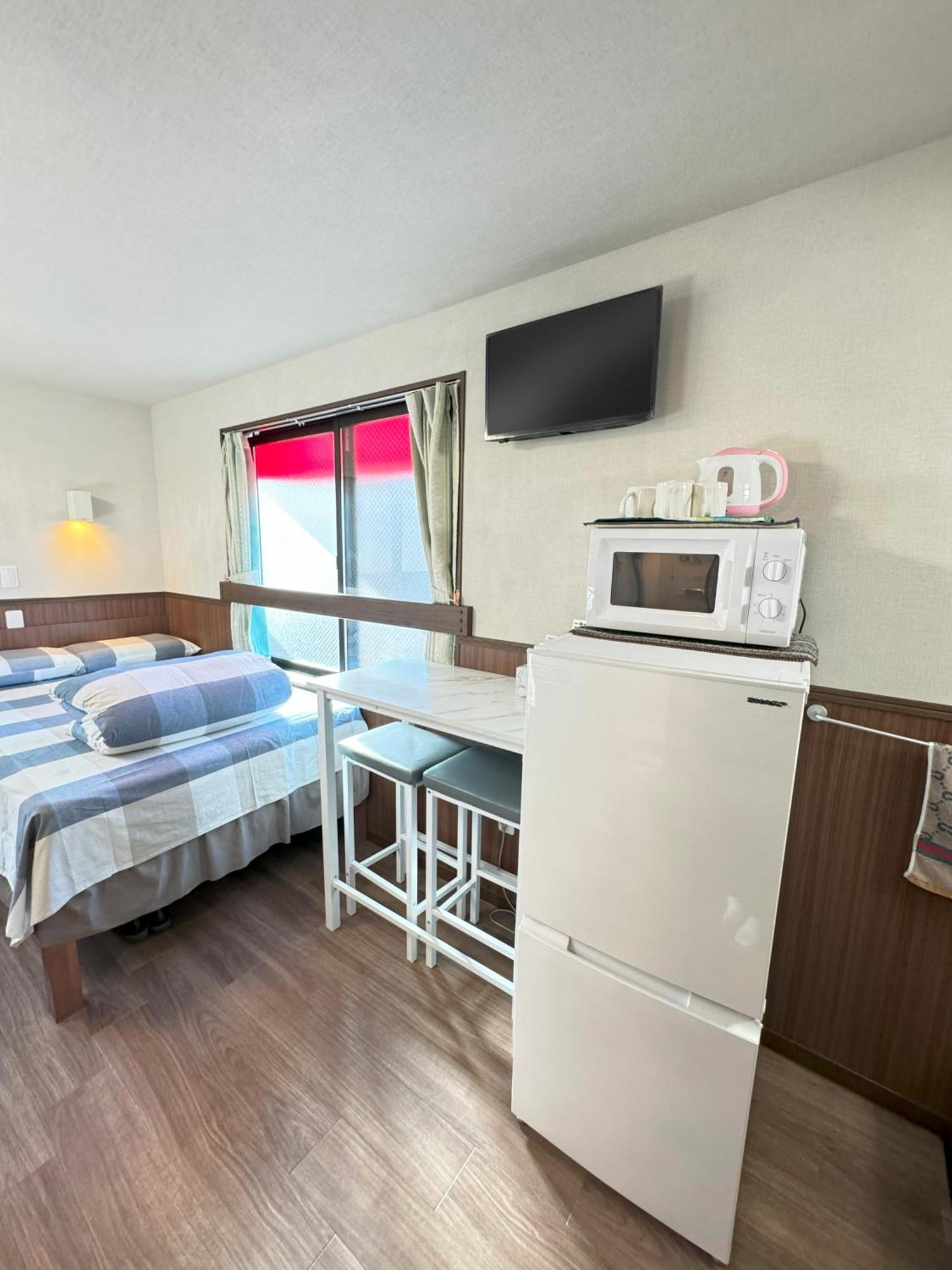 Shinjuku Warm Villa I طوكيو المظهر الخارجي الصورة